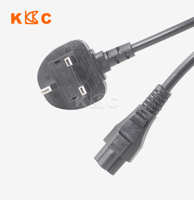 clover leaf cable